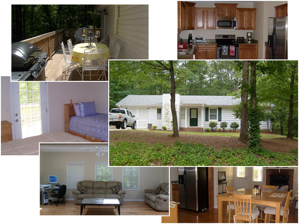 Caroll County House Raffle