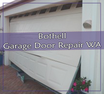 Company Logo For Bothell Garage Door Repair'