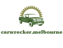 Company Logo For Carwrecker Melbourne'