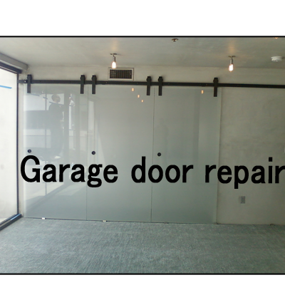 El Segundo Garage Door Repair Logo