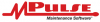 Logo for MPulse Software India'
