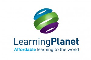 Company Logo For Learning Planet'