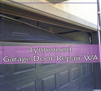 Company Logo For Lynnwood Garage Door Repair'