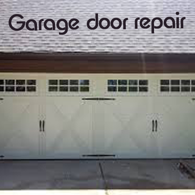 Company Logo For Santa Fe Springs Garage Door Repair'