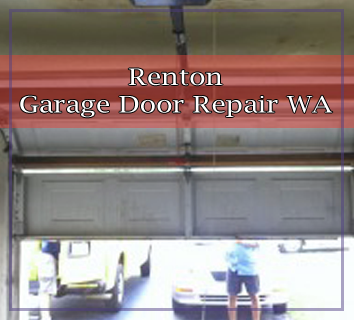 Company Logo For Renton Garage Door Repair'