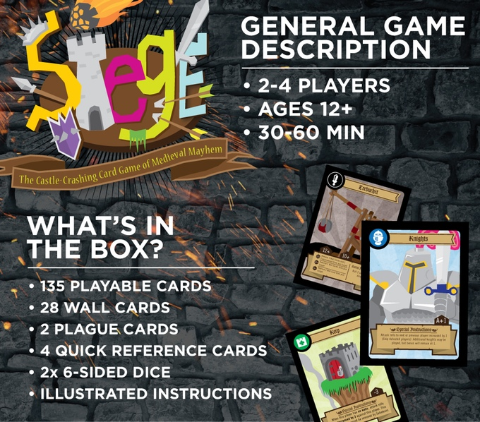 Siege