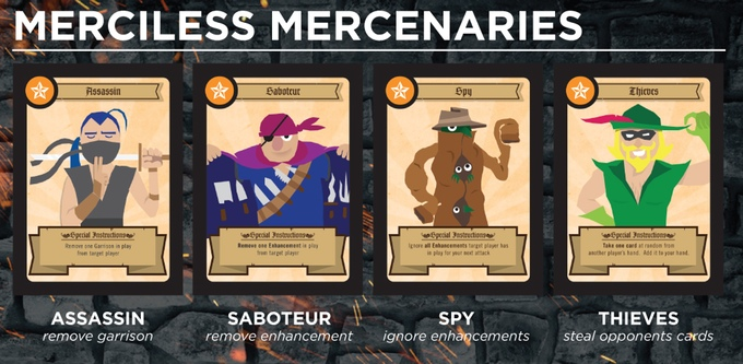 Siege