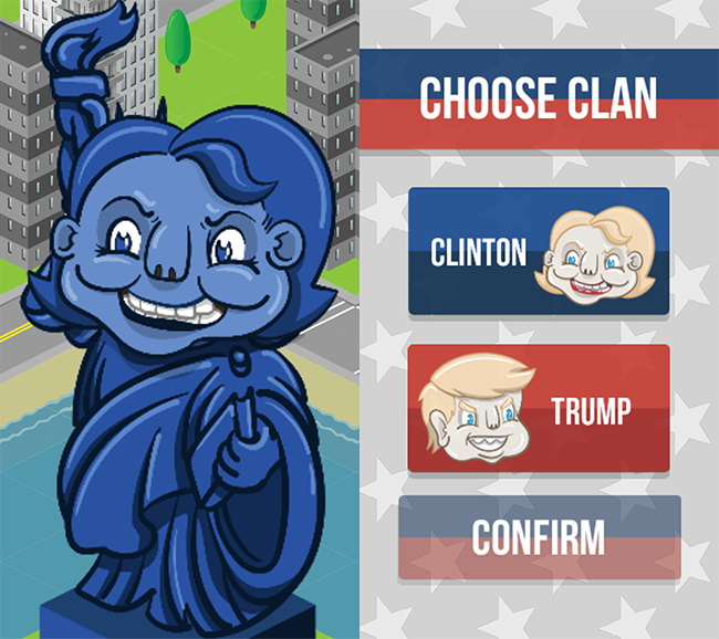 Race Wars