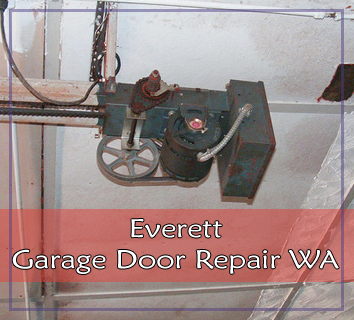 Company Logo For Everett Garage Door Repair'