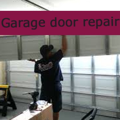 Company Logo For Laguna Niguel Garage Door Repair'