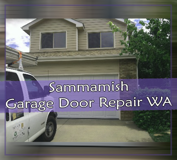 Company Logo For Sammamish Garage Door Repair'