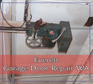 Company Logo For Kent Garage Door Repair'