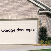 La Canada Flintridge Garage Door Repair Logo