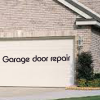 La Canada Flintridge Garage Door Repair