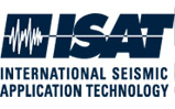 ISAT Logo'