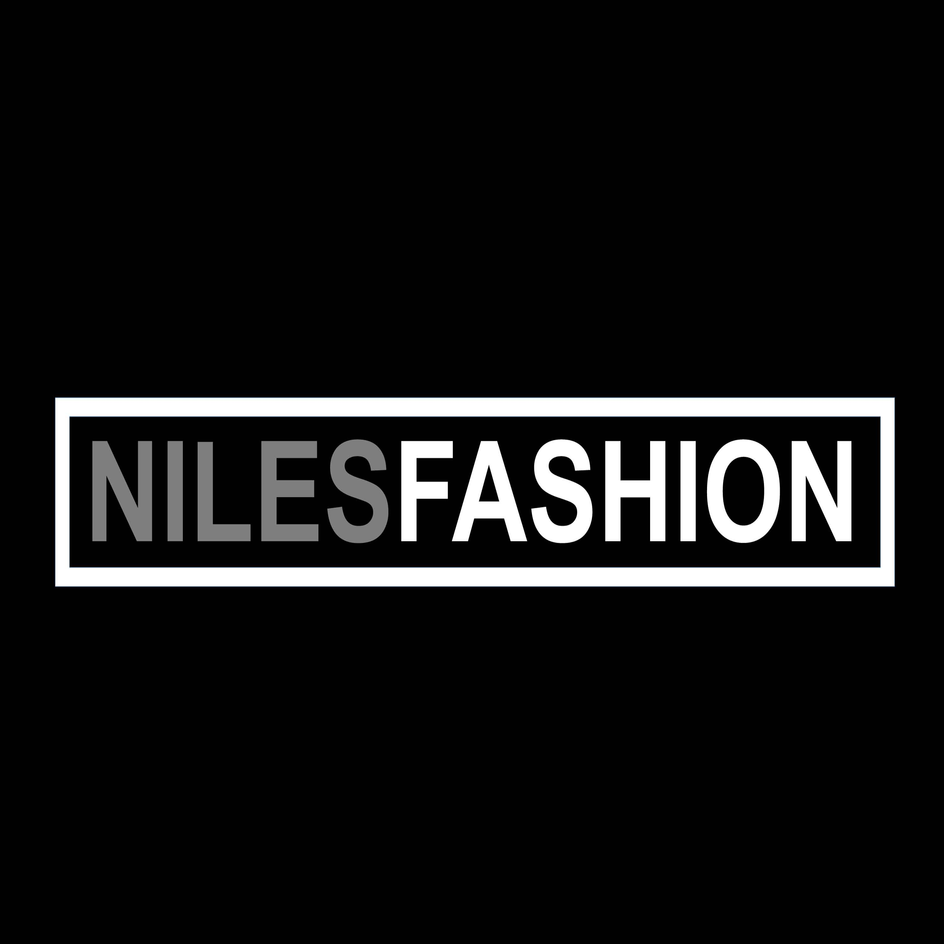 Company Logo For Nile&amp;rsquo;s Fashion'