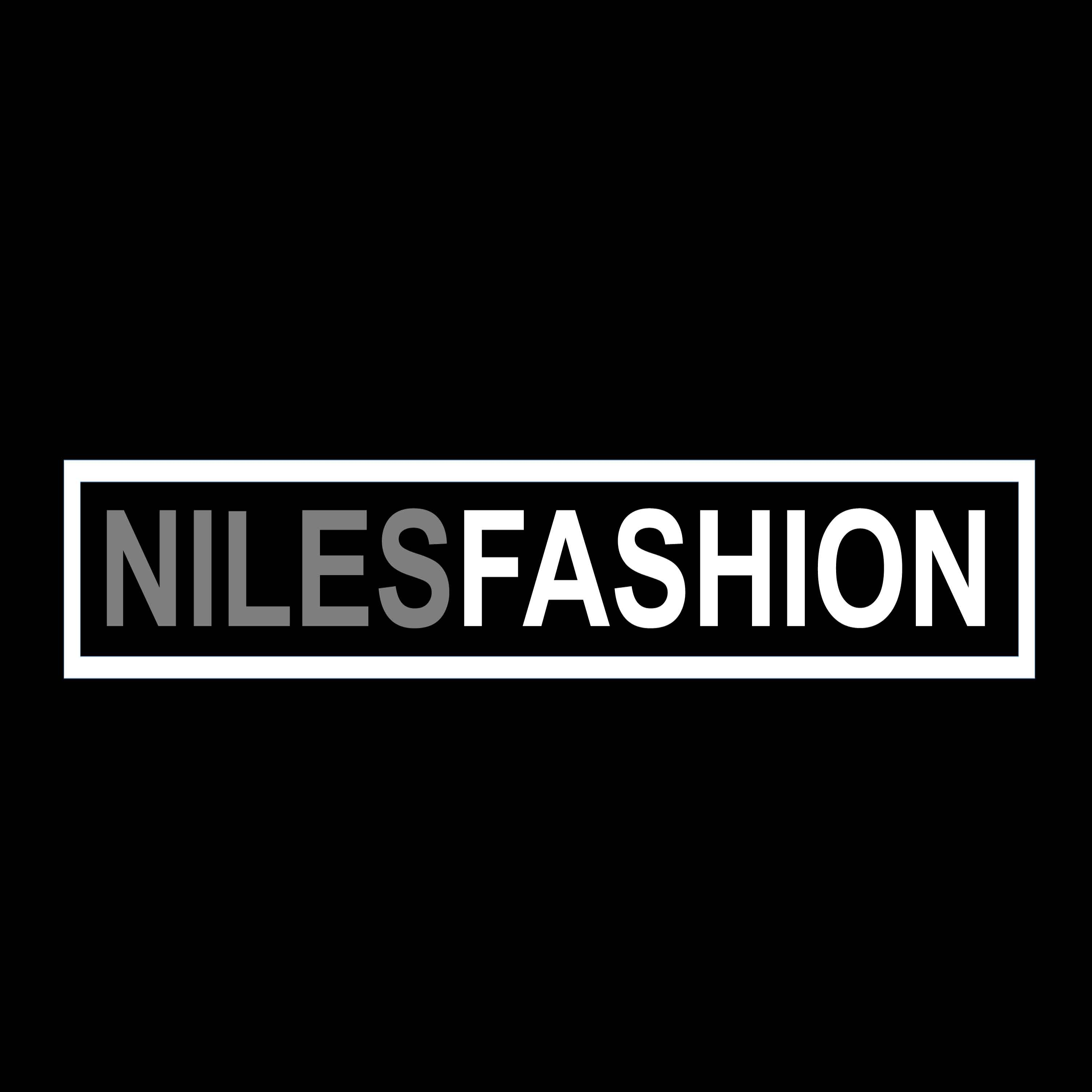 Niles Fashion Logo