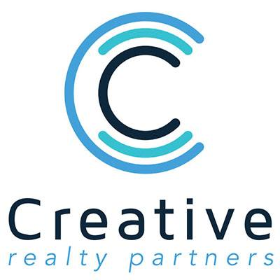 Company Logo For Creative Realty Partners'