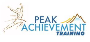 Company Logo For Peak Achievement Training to Demonstrate In'