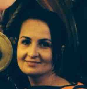 Raluca Pop President Sophie Limo Black Car Services Chicago'