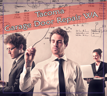 Company Logo For Tacoma Garage Door Repair'