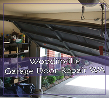 Company Logo For Woodinville Garage Door Repair'