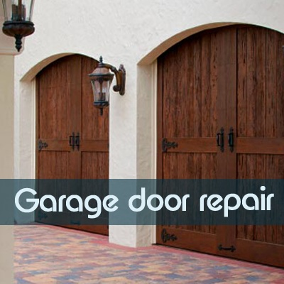 Yorba Linda Garage Door Repair'