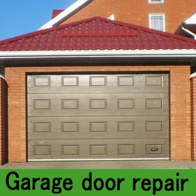 Redondo Beach Garage Door Repair'
