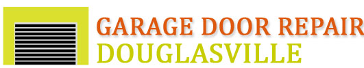 Company Logo For Garage Door Repair Douglasville'