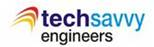 Tech Savvy Engineers Logo