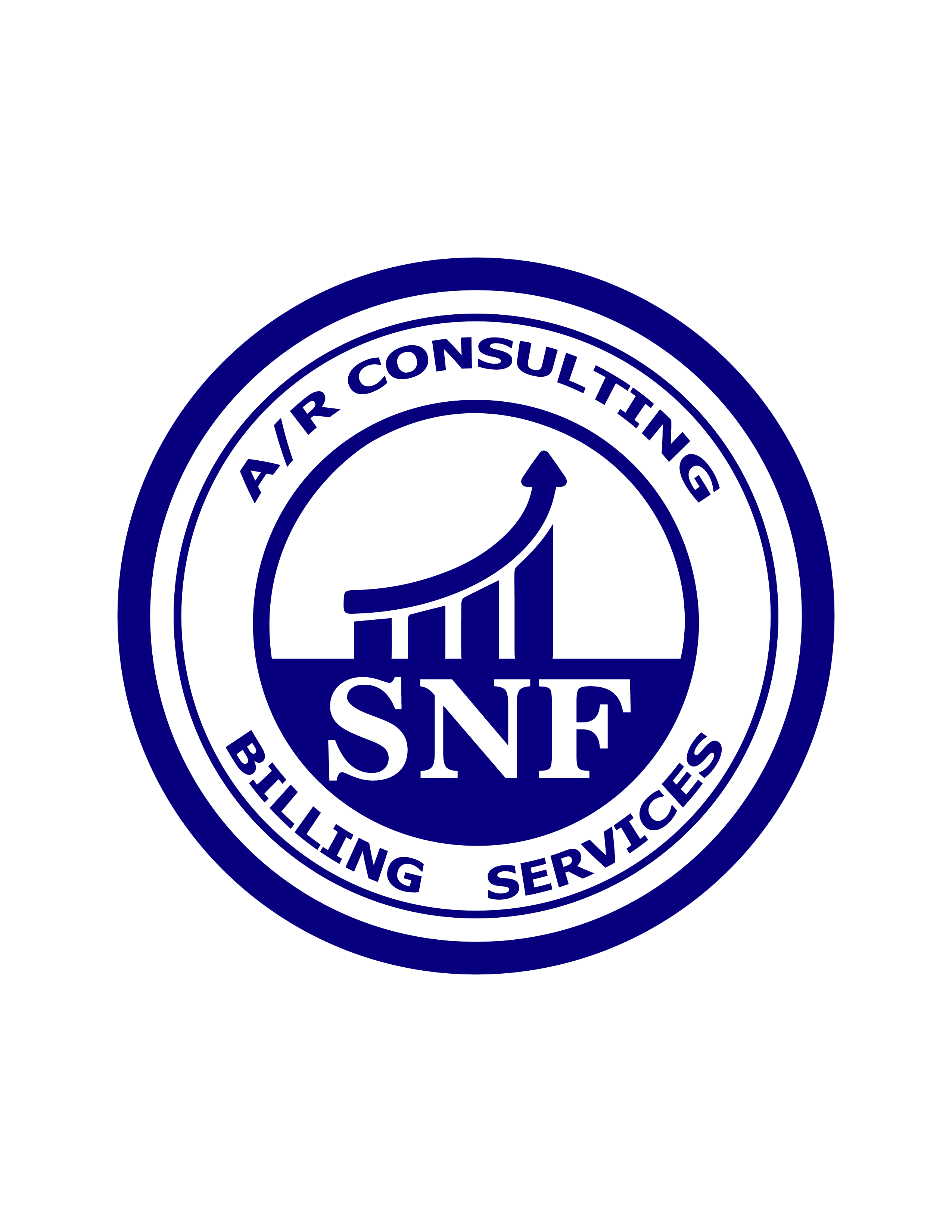 SNF A/R Consulting and Billing Services Inc. Logo