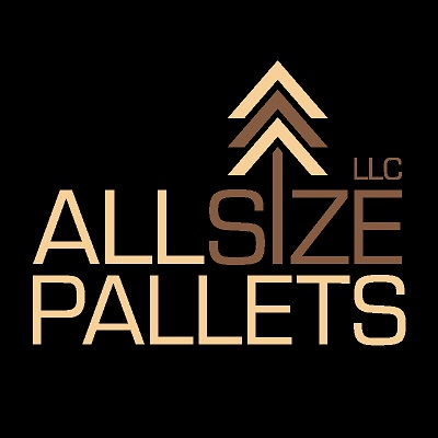 Company Logo For All Size Pallets LLC'