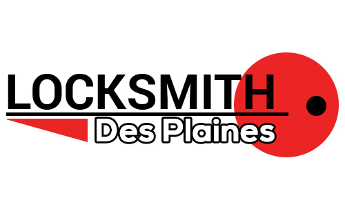 Company Logo For Locksmith Des Plaines'