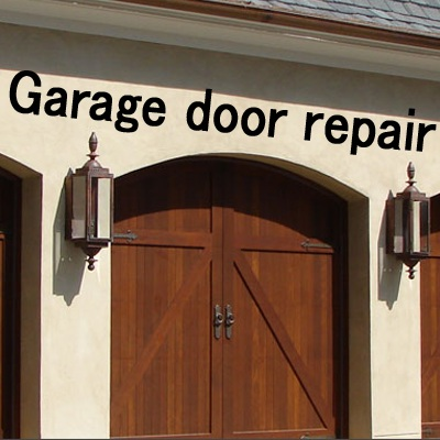 Apple Valley Garage Door Repair'