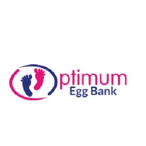 Optimum Egg Bank Logo