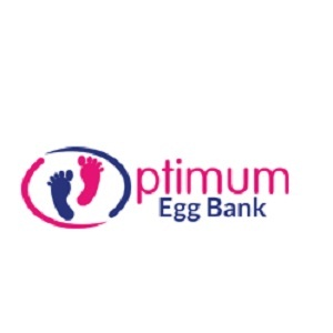 Company Logo For Optimum Egg Bank'