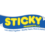 Company Logo For Sticky Products'