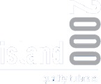 Island 2000 Logo