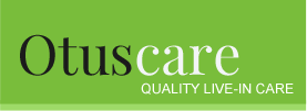 Costs of live in care'