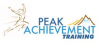 Company Logo For Peak Achievement Training'