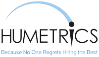 Humetrics Logo