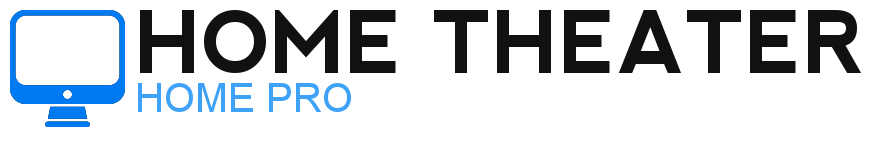 Company Logo For HomeTheaterHomePro.com'