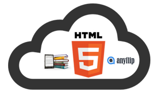 Magazine Maker AnyFlip - A Cloud-Based Platform