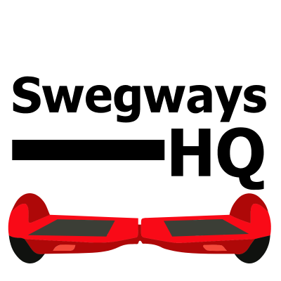 Swegways HQ