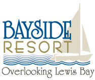 Bayside Resort Logo