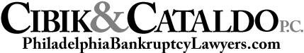 Company Logo For Cibik &amp; Cataldo P.C.'