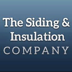 Company Logo For The Siding and Insulation Company'