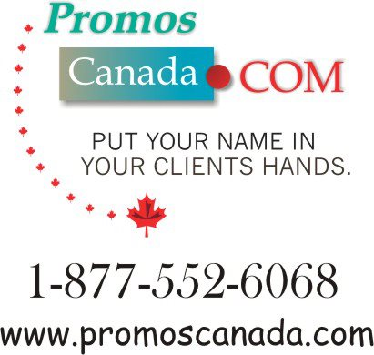 Company Logo For Promoscanada.com'