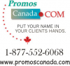 Promoscanada.com