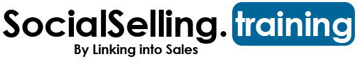 Social Selling Training by Linking Into Sales'